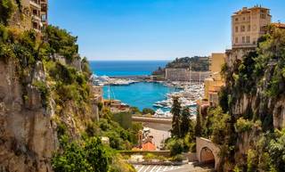 Shore Excursions