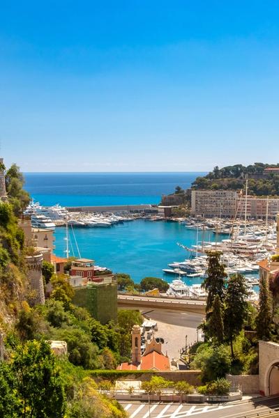 Shore Excursions