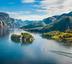 NORTHERN EUROPE & BRITISH ISLES