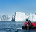 ARCTIC & GREENLAND